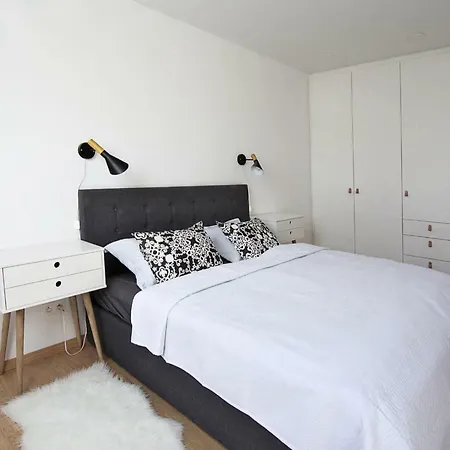 Brand New Close To The Castle * Pressburg