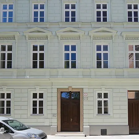 Apartamento Brand New Close To The Castle