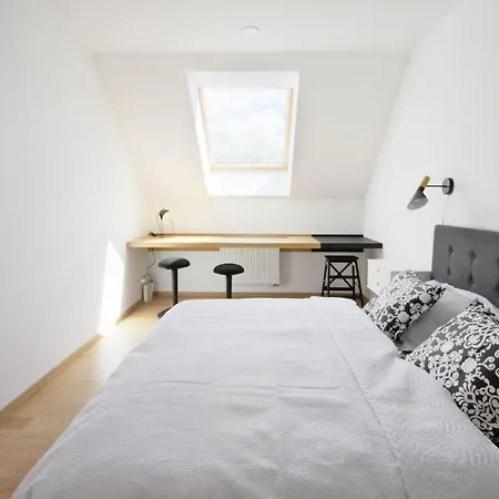 Brand New Close To The Castle Apartment *