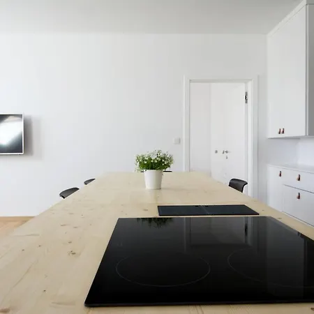 Brand New Close To The Castle * Pressburg