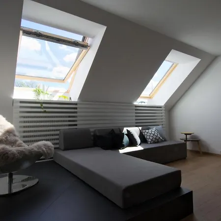 Brand New Close To The Castle Apartment *