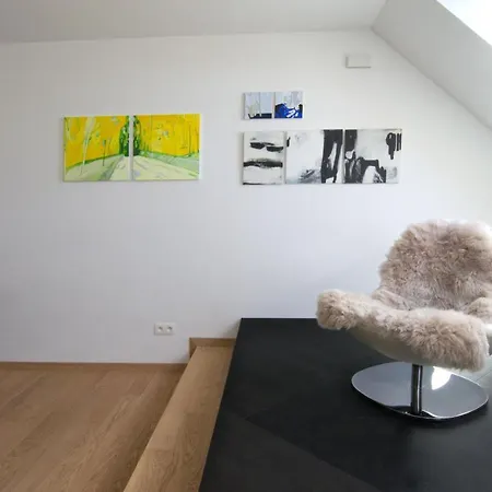 Brand New Close To The Castle Apartmán *