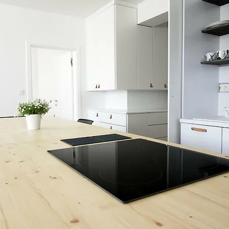 Brand New Close To The Castle Bratislava
